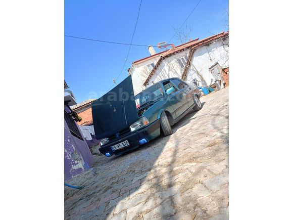 Sahibinden Tofaş Doğan SLX 1993 Model