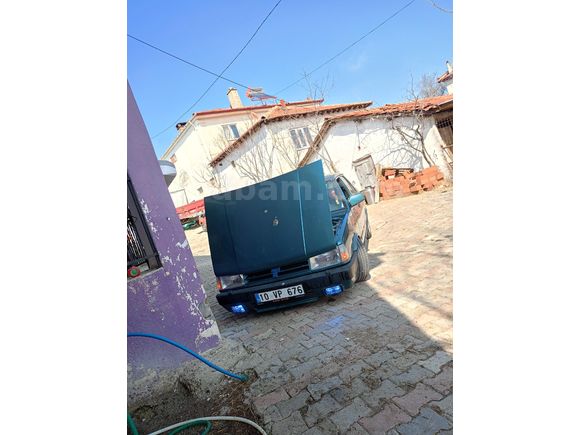 Sahibinden Tofaş Doğan SLX 1993 Model