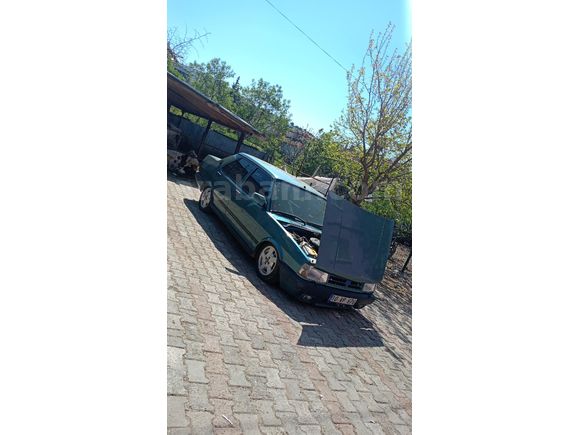 Sahibinden Tofaş Doğan SLX 1993 Model