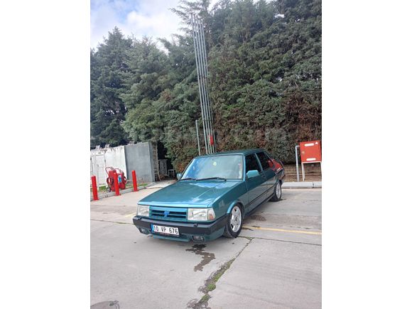 Sahibinden Tofaş Doğan SLX 1993 Model