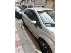 Sahibinden Fiat Linea 1.3 Multijet Active Plus 2013 Model  210.000 km Gri (Gümüş)