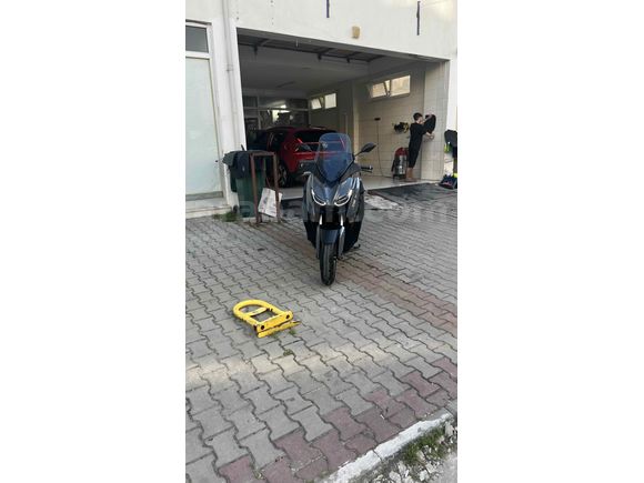 Sahibinden Yamaha X-Max 250 Tech Max 