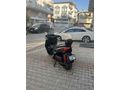 Sahibinden Yamaha X-Max 250 Tech Max 