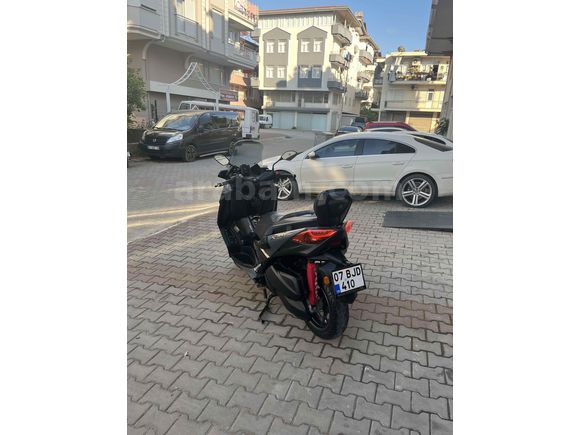 Sahibinden Yamaha X-Max 250 Tech Max 