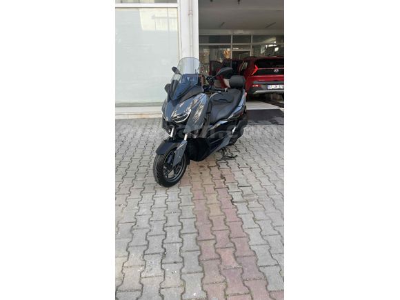 Sahibinden Yamaha X-Max 250 Tech Max 