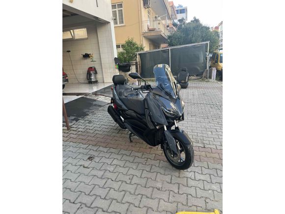 Sahibinden Yamaha X-Max 250 Tech Max 