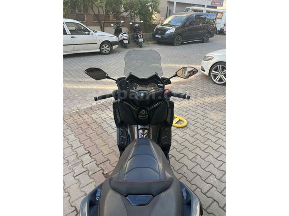 Sahibinden Yamaha X-Max 250 Tech Max 