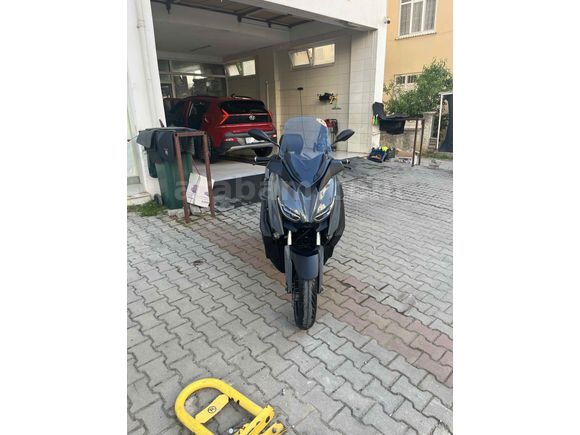 Sahibinden Yamaha X-Max 250 Tech Max 