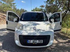 Sahibinden Fiat Fiorino Combi 1.3 Multijet Emotion 2012 Model
