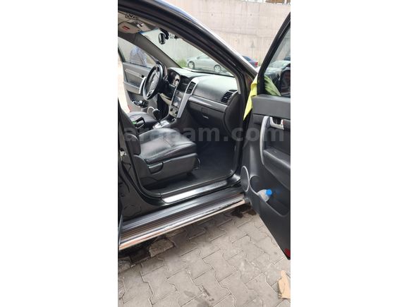 Sahibinden Chevrolet Captiva 2.0 D LT High 2008 Model