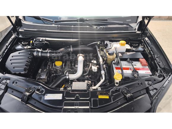 Sahibinden Chevrolet Captiva 2.0 D LT High 2008 Model