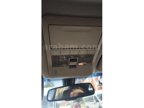 Sahibinden Chevrolet Captiva 2.0 D LT High 2008 Model