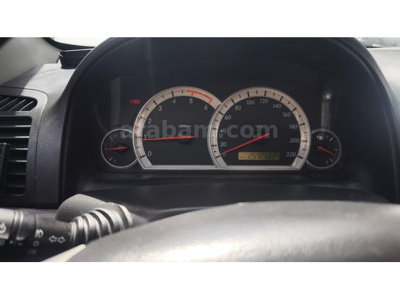 Sahibinden Chevrolet Captiva 2.0 D LT High 2008 Model