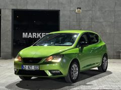 Sahibinden Seat Ibiza 1.0 EcoTSI Style 2016 Model  136.000 km Yeşil