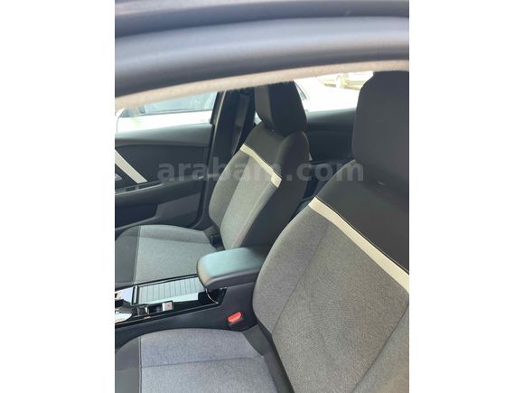Sahibinden Citroen C4 1.2 PureTech Feel Bold 2021 Model 