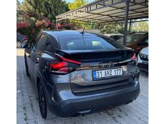 Sahibinden Citroen C4 1.2 PureTech Feel Bold 2021 Model 