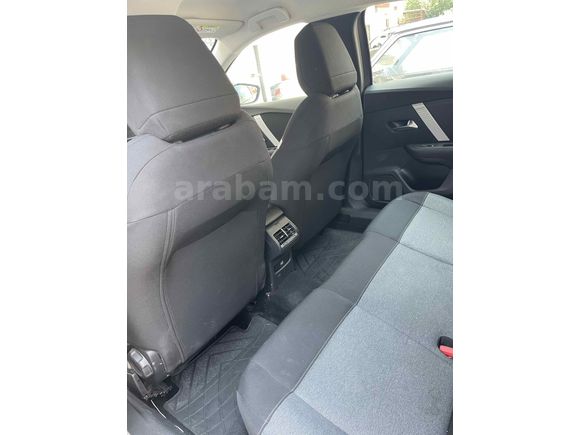 Sahibinden Citroen C4 1.2 PureTech Feel Bold 2021 Model 