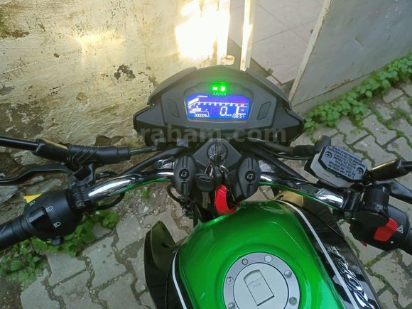Sahibinden Arora AR 06