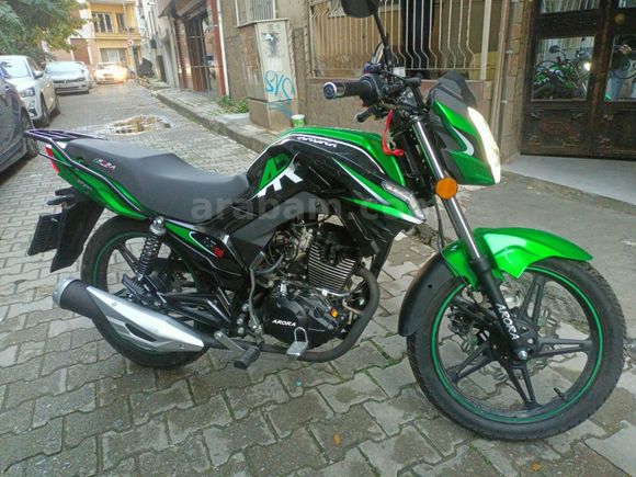 Sahibinden Arora AR 06