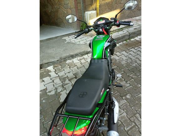 Sahibinden Arora AR 06