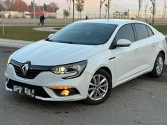 Sahibinden Renault Megane 1.5 dCi Touch 2019 Model  192.000 km Beyaz