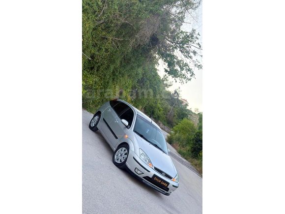 Sahibinden Ford Focus 1.6 Collection 2004 Model