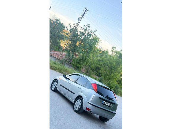 Sahibinden Ford Focus 1.6 Collection 2004 Model