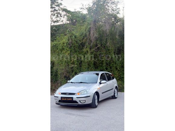 Sahibinden Ford Focus 1.6 Collection 2004 Model
