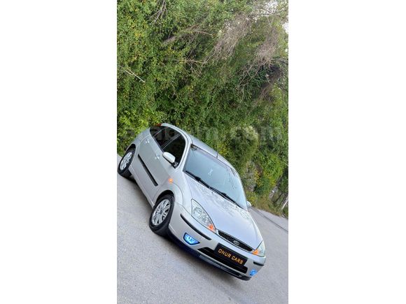 Sahibinden Ford Focus 1.6 Collection 2004 Model