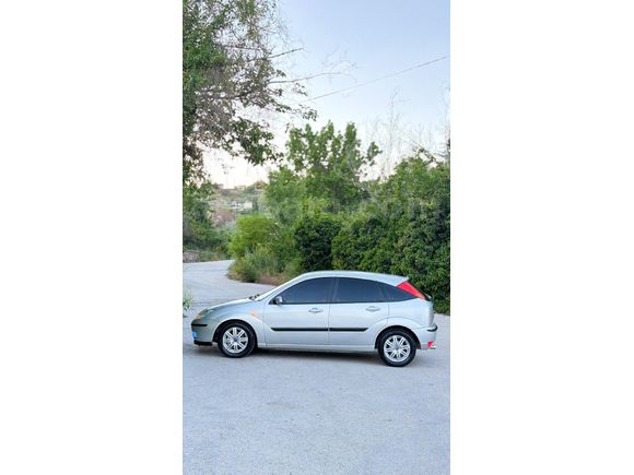 Sahibinden Ford Focus 1.6 Collection 2004 Model