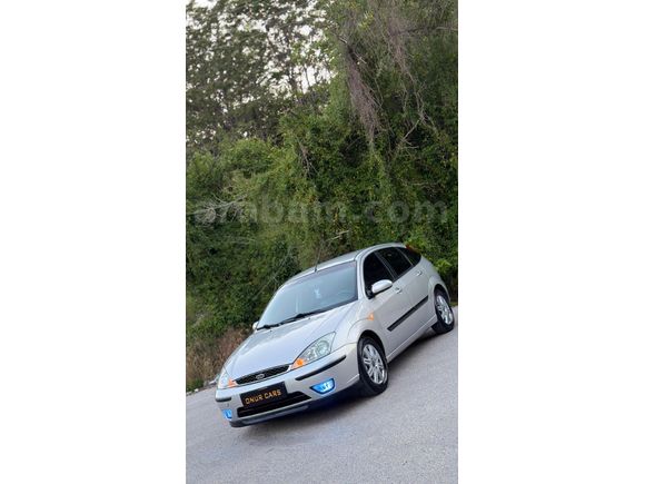 Sahibinden Ford Focus 1.6 Collection 2004 Model