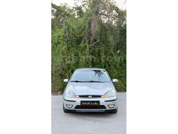 Sahibinden Ford Focus 1.6 Collection 2004 Model