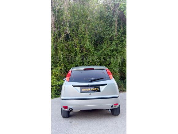 Sahibinden Ford Focus 1.6 Collection 2004 Model