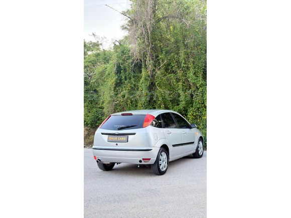 Sahibinden Ford Focus 1.6 Collection 2004 Model