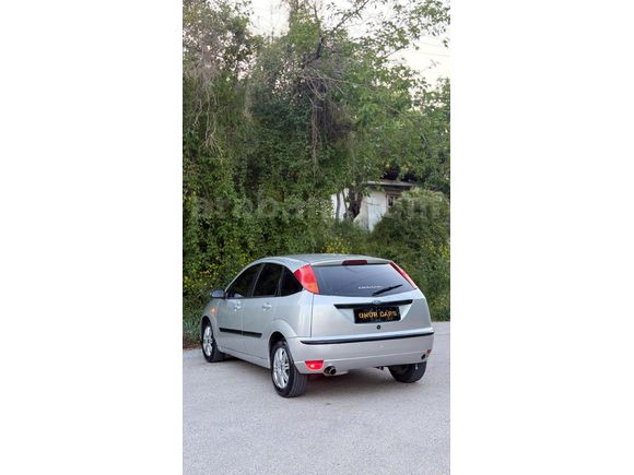 Sahibinden Ford Focus 1.6 Collection 2004 Model