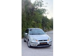 Sahibinden Ford Focus 1.6 Collection 2004 Model