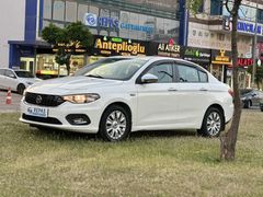(FULL PAKET)EGEA OTOMATİK VİTES -KAMERALI EKRAN