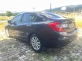 Honda Civic 1.6 Elegance 2012 Model Tokat 102.491 km Siyah