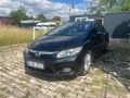  Honda Civic 1.6 Elegance 2012 Model Tokat 102.491 km Siyah