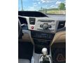  Honda Civic 1.6 Elegance 2012 Model Tokat 102.491 km Siyah