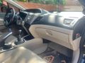  Honda Civic 1.6 Elegance 2012 Model Tokat 102.491 km Siyah