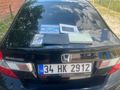  Honda Civic 1.6 Elegance 2012 Model Tokat 102.491 km Siyah