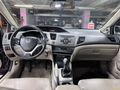  Honda Civic 1.6 Elegance 2012 Model Tokat 102.491 km Siyah