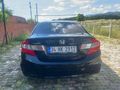  Honda Civic 1.6 Elegance 2012 Model Tokat 102.491 km Siyah