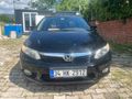  Honda Civic 1.6 Elegance 2012 Model Tokat 102.491 km Siyah