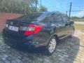  Honda Civic 1.6 Elegance 2012 Model Tokat 102.491 km Siyah
