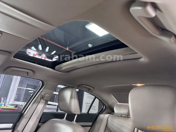  Honda Civic 1.6 Elegance 2012 Model Tokat 102.491 km Siyah