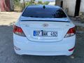 Sahibinden Hyundai Accent Blue 1.6 CRDI Mode Plus 2013 Model 