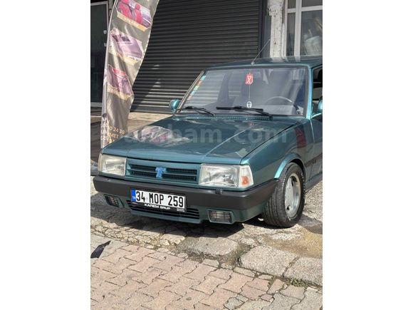 Sahibinden Tofaş Doğan SLX 1994 Model 