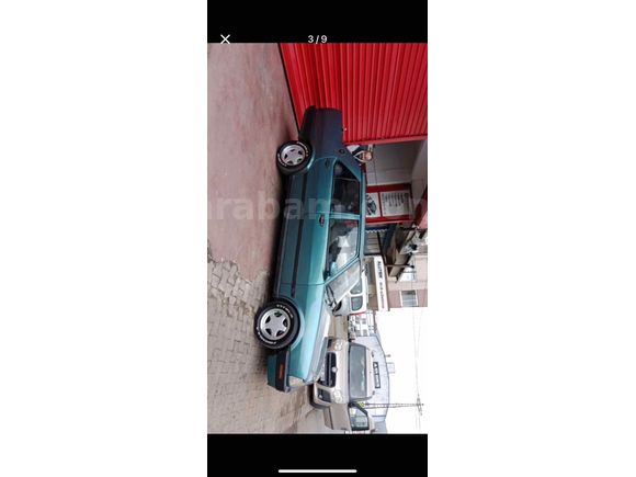 Sahibinden Tofaş Doğan SLX 1994 Model 
